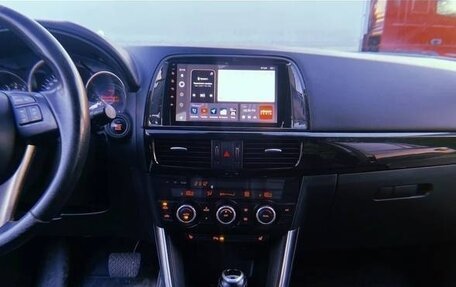 Mazda CX-5 II, 2012 год, 1 550 000 рублей, 6 фотография