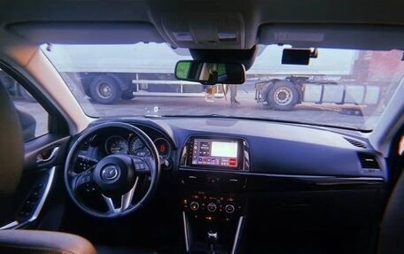 Mazda CX-5 II, 2012 год, 1 550 000 рублей, 10 фотография