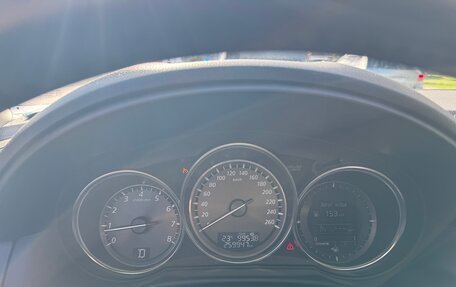 Mazda CX-5 II, 2012 год, 1 550 000 рублей, 7 фотография