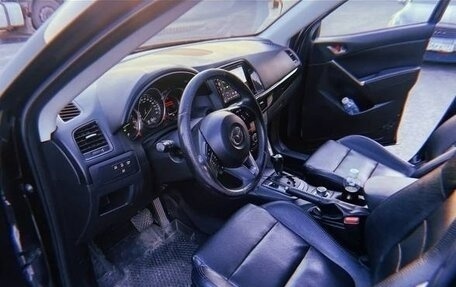 Mazda CX-5 II, 2012 год, 1 550 000 рублей, 5 фотография