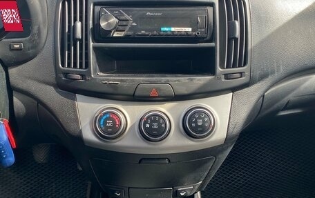 Hyundai Elantra IV, 2010 год, 445 000 рублей, 9 фотография