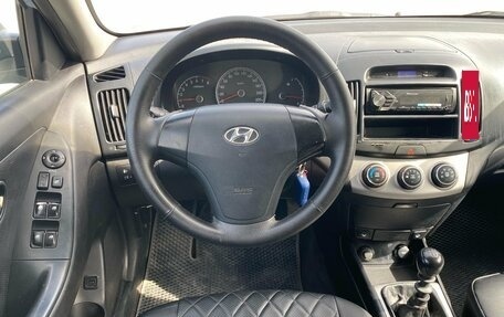 Hyundai Elantra IV, 2010 год, 445 000 рублей, 8 фотография