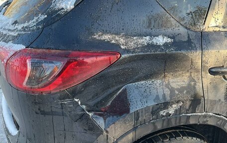 Mazda CX-5 II, 2012 год, 1 550 000 рублей, 14 фотография