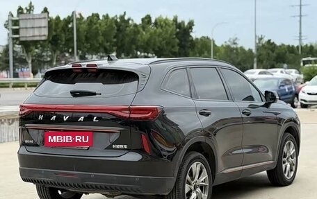 Haval H6, 2021 год, 1 420 202 рублей, 6 фотография