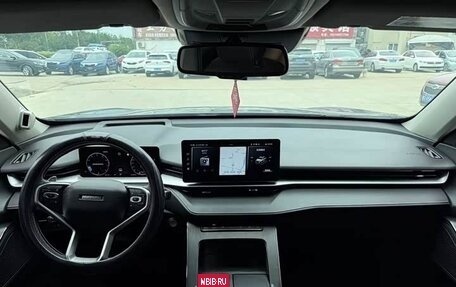 Haval H6, 2021 год, 1 420 202 рублей, 3 фотография