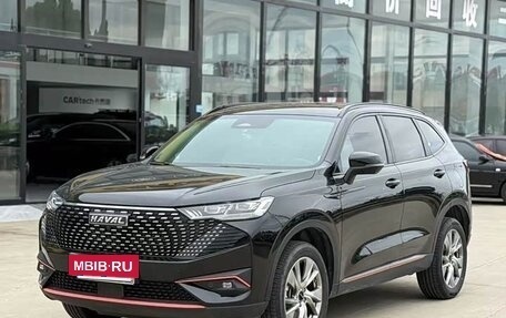 Haval H6, 2021 год, 1 420 202 рублей, 10 фотография