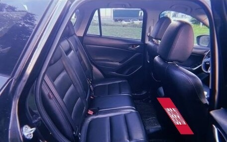 Mazda CX-5 II, 2012 год, 1 550 000 рублей, 13 фотография