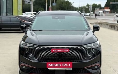 Haval H6, 2021 год, 1 420 202 рублей, 8 фотография