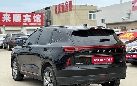 Haval H6, 2021 год, 1 420 202 рублей, 7 фотография