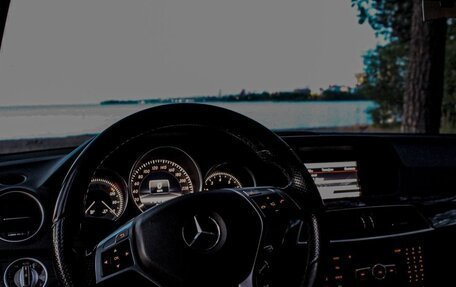 Mercedes-Benz C-Класс, 2012 год, 1 450 000 рублей, 4 фотография