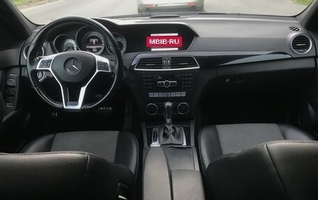 Mercedes-Benz C-Класс, 2012 год, 1 450 000 рублей, 7 фотография