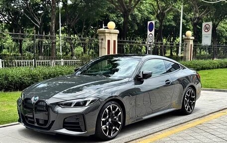 BMW 4 серия, 2024 год, 5 549 000 рублей, 2 фотография