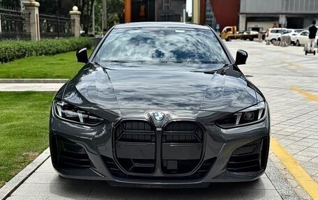 BMW 4 серия, 2024 год, 5 549 000 рублей, 3 фотография