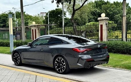 BMW 4 серия, 2024 год, 5 549 000 рублей, 5 фотография