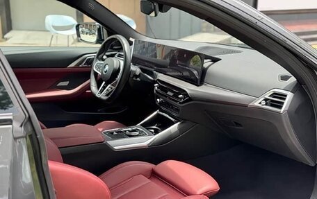 BMW 4 серия, 2024 год, 5 549 000 рублей, 11 фотография