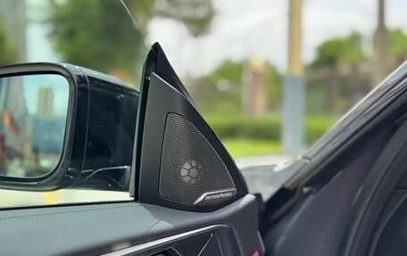 BMW 4 серия, 2024 год, 5 549 000 рублей, 12 фотография