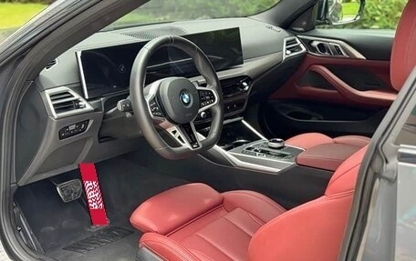 BMW 4 серия, 2024 год, 5 549 000 рублей, 10 фотография