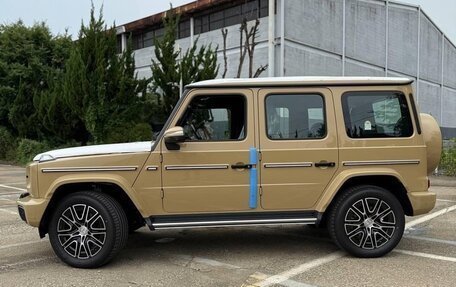 Mercedes-Benz G-Класс W463 рестайлинг _iii, 2025 год, 25 500 000 рублей, 3 фотография