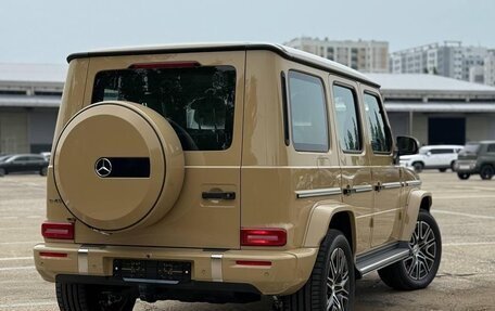 Mercedes-Benz G-Класс W463 рестайлинг _iii, 2025 год, 25 500 000 рублей, 5 фотография