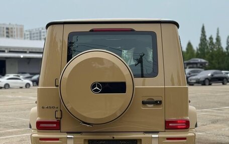 Mercedes-Benz G-Класс W463 рестайлинг _iii, 2025 год, 25 500 000 рублей, 4 фотография