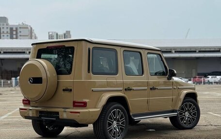 Mercedes-Benz G-Класс W463 рестайлинг _iii, 2025 год, 25 500 000 рублей, 6 фотография