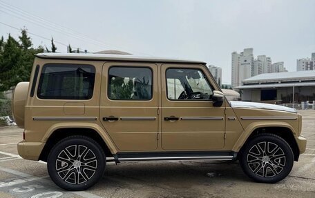 Mercedes-Benz G-Класс W463 рестайлинг _iii, 2025 год, 25 500 000 рублей, 7 фотография