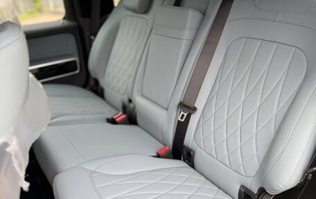 Mercedes-Benz G-Класс W463 рестайлинг _iii, 2025 год, 25 500 000 рублей, 12 фотография