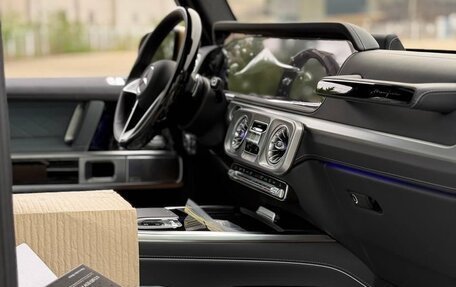 Mercedes-Benz G-Класс W463 рестайлинг _iii, 2025 год, 25 500 000 рублей, 11 фотография