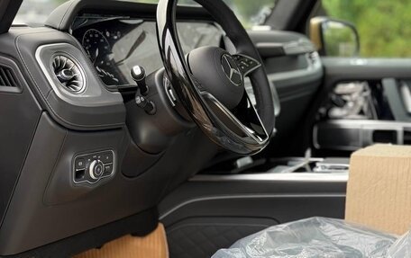 Mercedes-Benz G-Класс W463 рестайлинг _iii, 2025 год, 25 500 000 рублей, 10 фотография