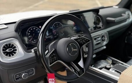 Mercedes-Benz G-Класс W463 рестайлинг _iii, 2025 год, 25 500 000 рублей, 9 фотография