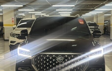 SsangYong Rexton, 2021 год, 2 356 000 рублей, 8 фотография