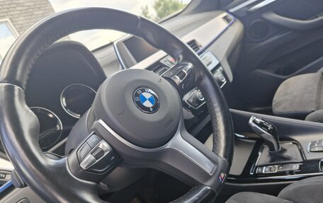 BMW X1, 2018 год, 2 850 000 рублей, 2 фотография