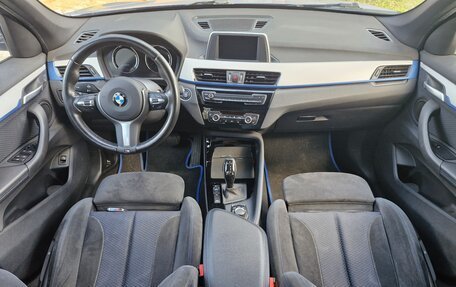 BMW X1, 2018 год, 2 850 000 рублей, 3 фотография