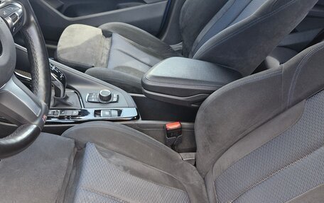 BMW X1, 2018 год, 2 850 000 рублей, 6 фотография