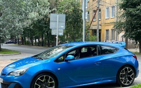 Opel Astra OPC J, 2013 год, 1 320 000 рублей, 3 фотография