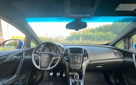 Opel Astra OPC J, 2013 год, 1 320 000 рублей, 6 фотография