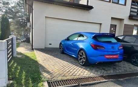 Opel Astra OPC J, 2013 год, 1 320 000 рублей, 2 фотография