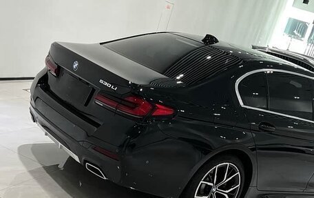 BMW 5 серия, 2022 год, 4 350 000 рублей, 4 фотография