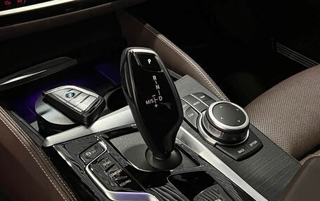 BMW 5 серия, 2022 год, 4 350 000 рублей, 9 фотография