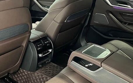 BMW 5 серия, 2022 год, 4 350 000 рублей, 11 фотография