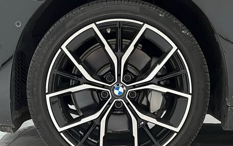 BMW 5 серия, 2022 год, 4 350 000 рублей, 14 фотография