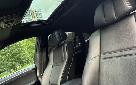 BMW X6 M, 2013 год, 3 200 000 рублей, 7 фотография