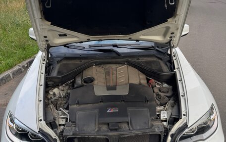 BMW X6 M, 2013 год, 3 200 000 рублей, 5 фотография