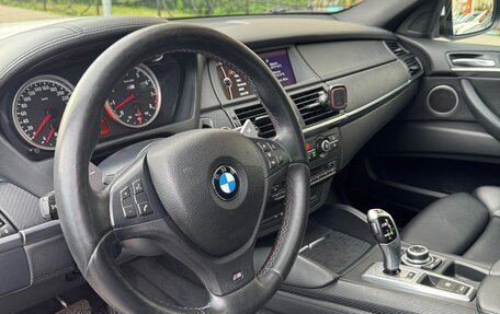 BMW X6 M, 2013 год, 3 200 000 рублей, 6 фотография