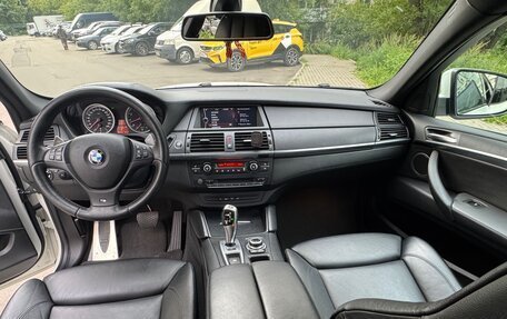 BMW X6 M, 2013 год, 3 200 000 рублей, 8 фотография