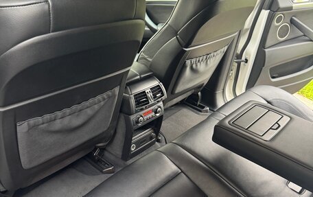 BMW X6 M, 2013 год, 3 200 000 рублей, 9 фотография