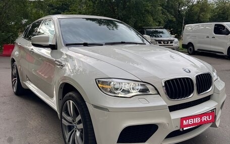 BMW X6 M, 2013 год, 3 200 000 рублей, 2 фотография