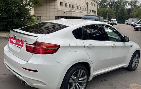BMW X6 M, 2013 год, 3 200 000 рублей, 3 фотография