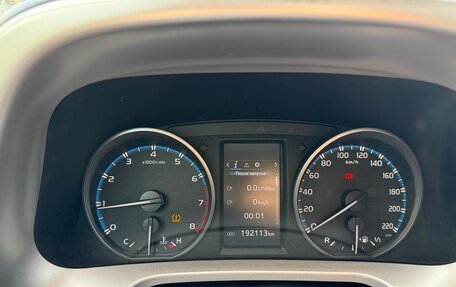 Toyota RAV4, 2016 год, 2 300 000 рублей, 8 фотография