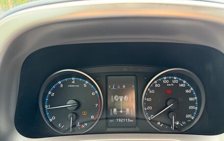 Toyota RAV4, 2016 год, 2 300 000 рублей, 12 фотография